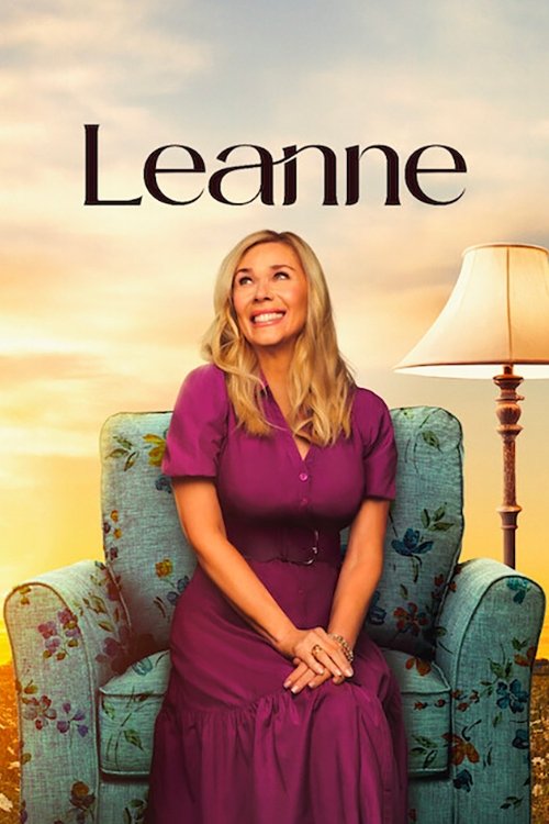 Leanne (TV series) poster