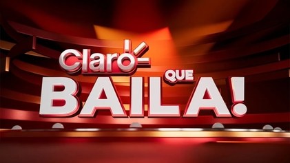 ¡Claro Que Baila! poster