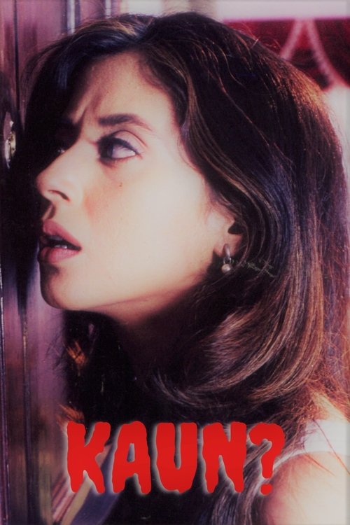 Kaun poster