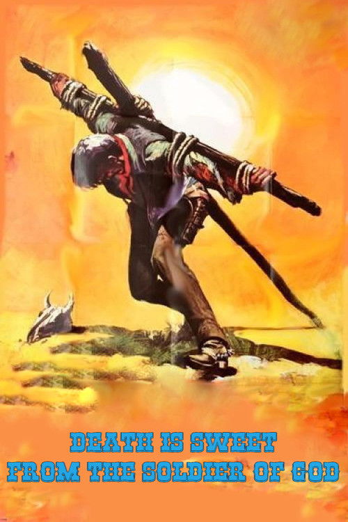 Seminò morte... lo chiamavano il Castigo di Dio! poster