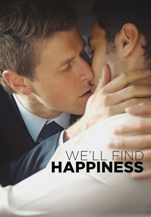 We'll Find Happiness poster