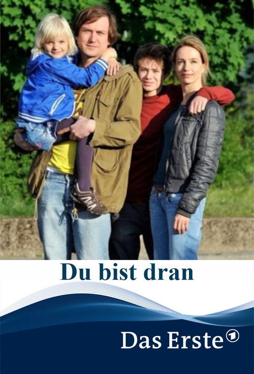 It's Your Turn poster