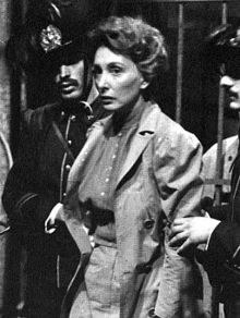 Anna Kuliscioff poster
