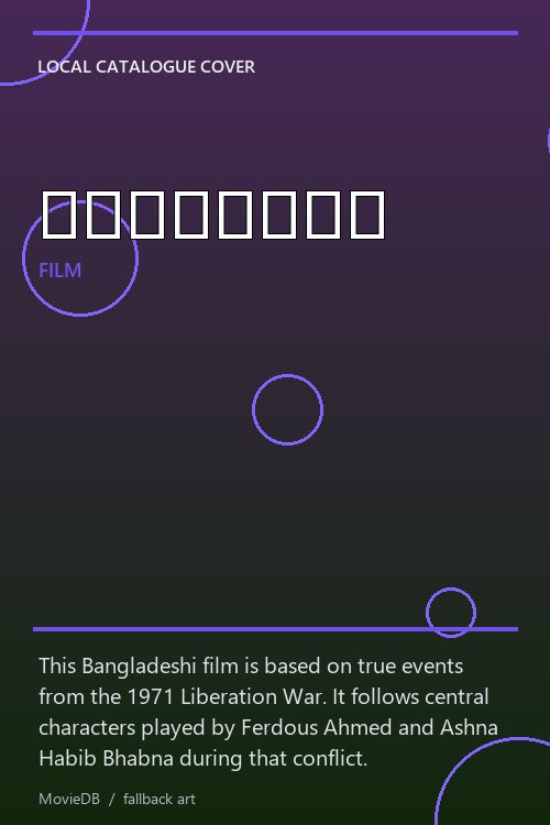 দামপাড়া poster