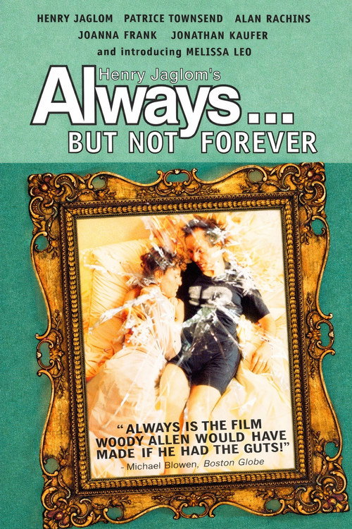 Always poster
