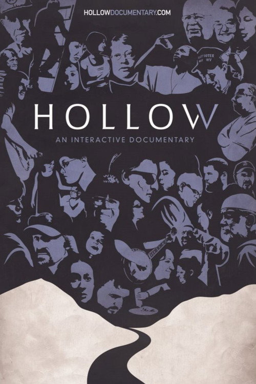An Interactive Documentary poster