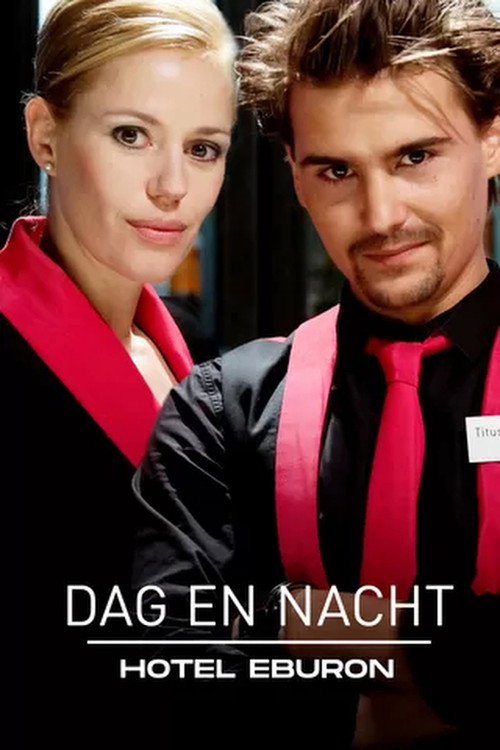 Dag & nacht poster