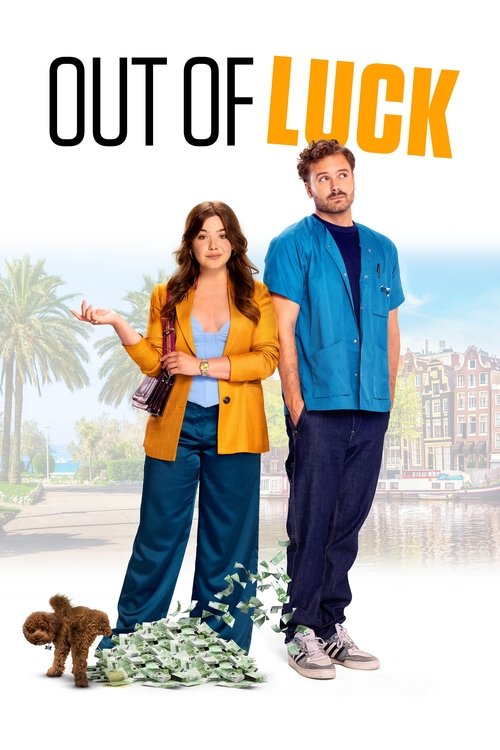 Out of Luck poster