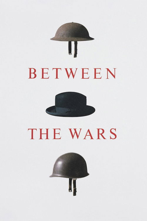 Between the Wars poster