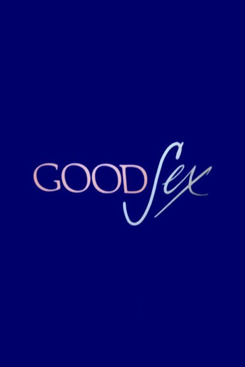 Good Sex poster