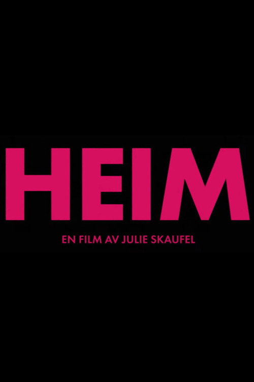 Heim poster