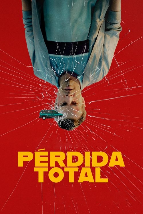 Total Loss poster