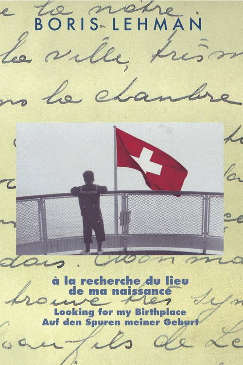 Looking for My Birthplace poster