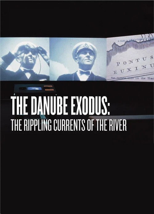 The Danube Exodus poster