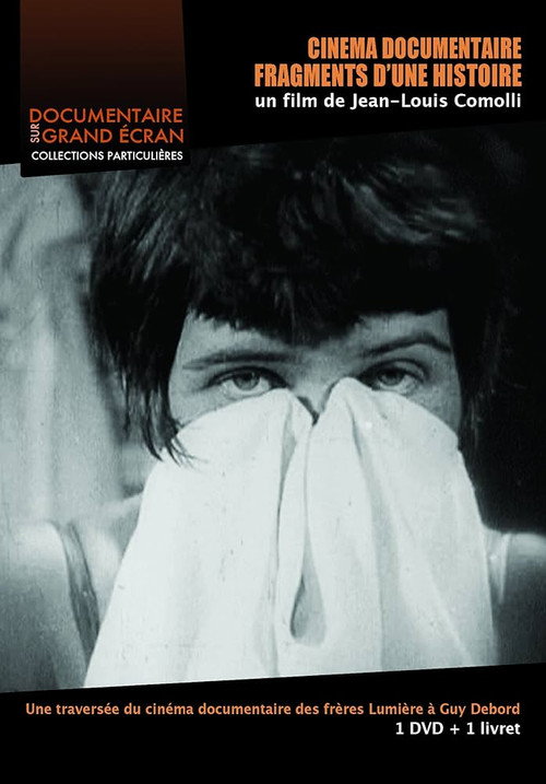 Cinéma documentaire, Fragments d'une histoire poster