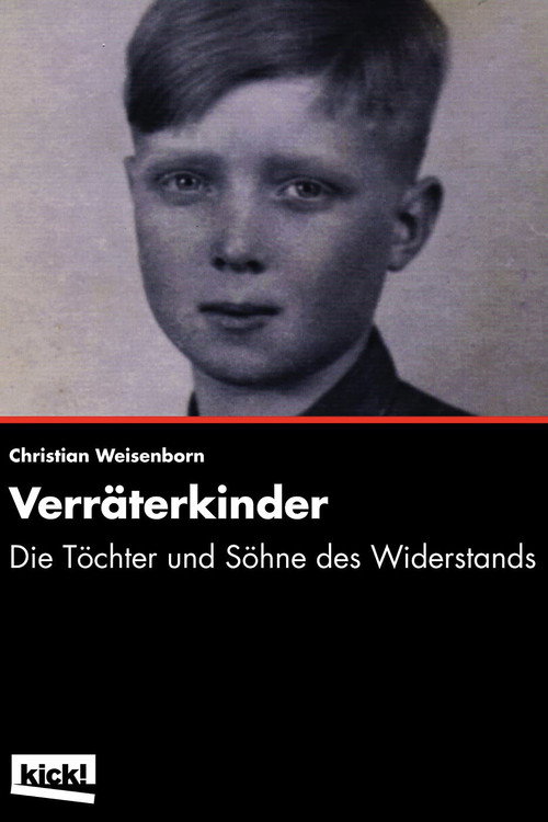 The Traitors' Children - Sons and Daughters of the Resistance poster