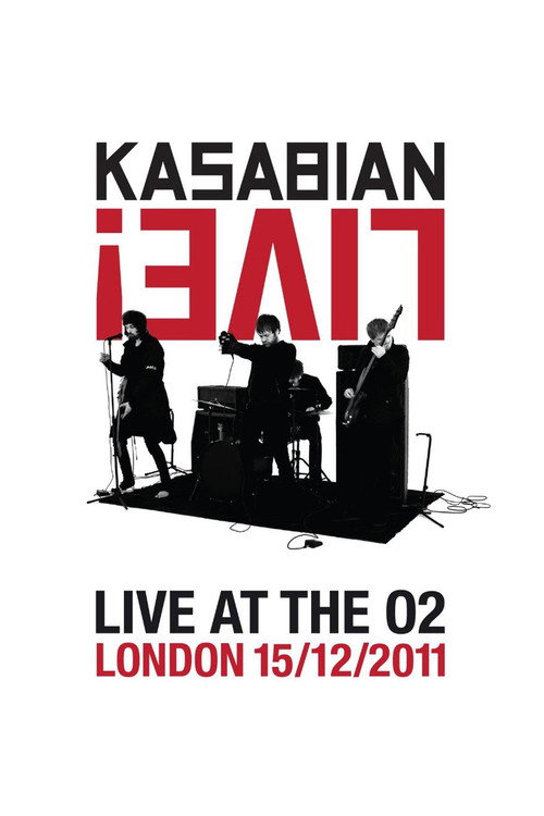 Live! poster