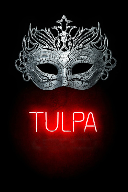 Tulpa poster