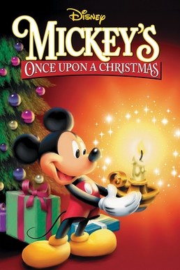A Very Goofy Christmas poster