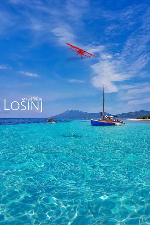 Lošinj poster