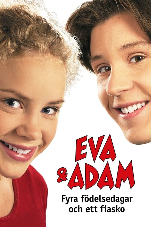 Eva & Adam poster