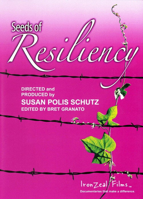 Seeds of Resiliency poster