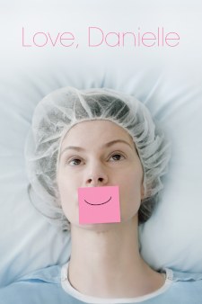 Love, Danielle poster