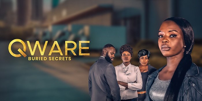 Qware poster
