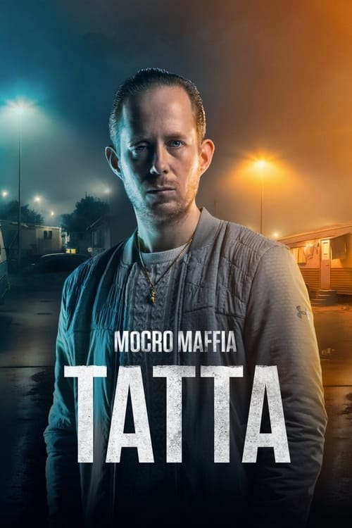 Mocro Maffia: Tatta poster