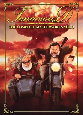 The Complete Master Works 3 poster