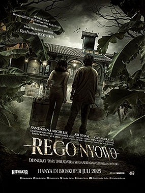 Rego Nyowo poster