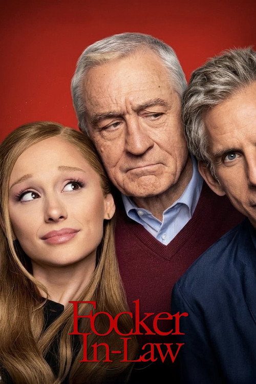 Focker In-Law poster