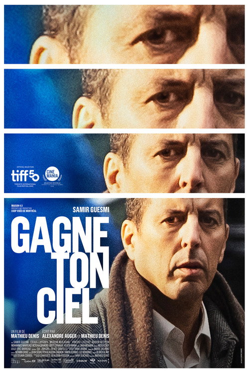 The Cost of Heaven poster