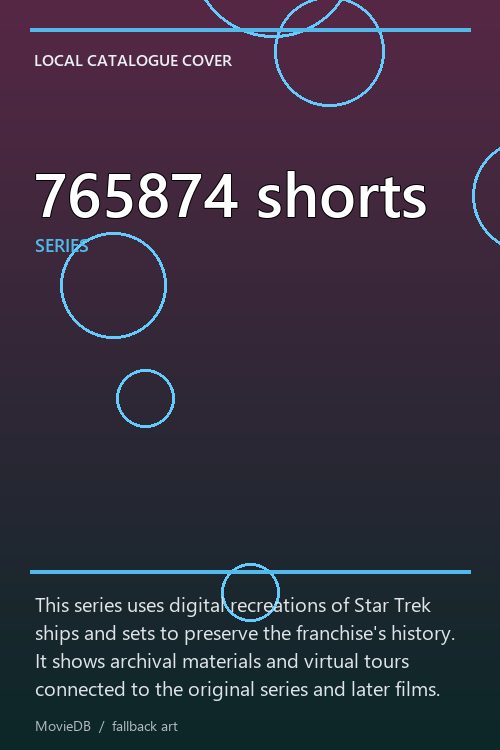 765874 shorts poster