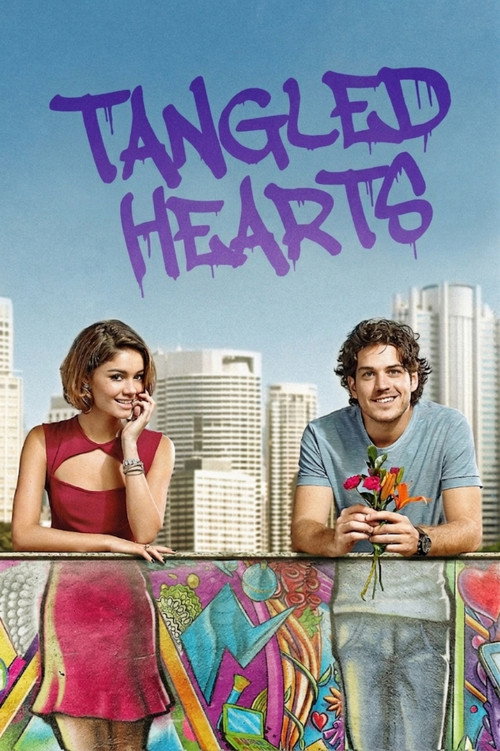 Sangue Bom poster