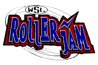 RollerJam poster