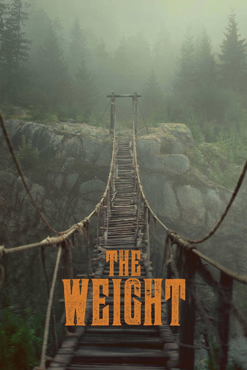 The Weight poster