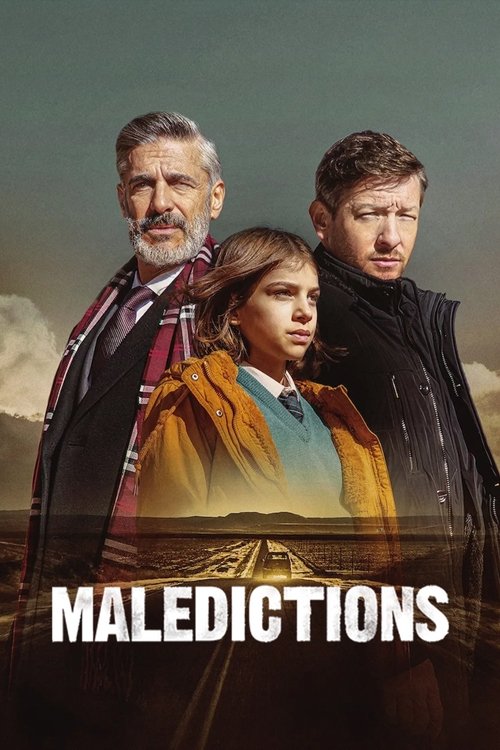 Las maldiciones poster