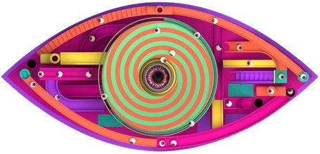 Big Brother (British TV series) series 22 poster