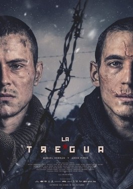 The Truce poster