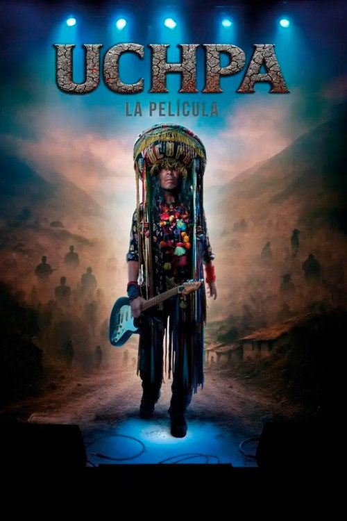 Ashes, the Movie poster
