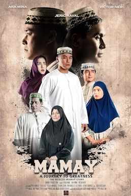 A Journey to Greatness poster