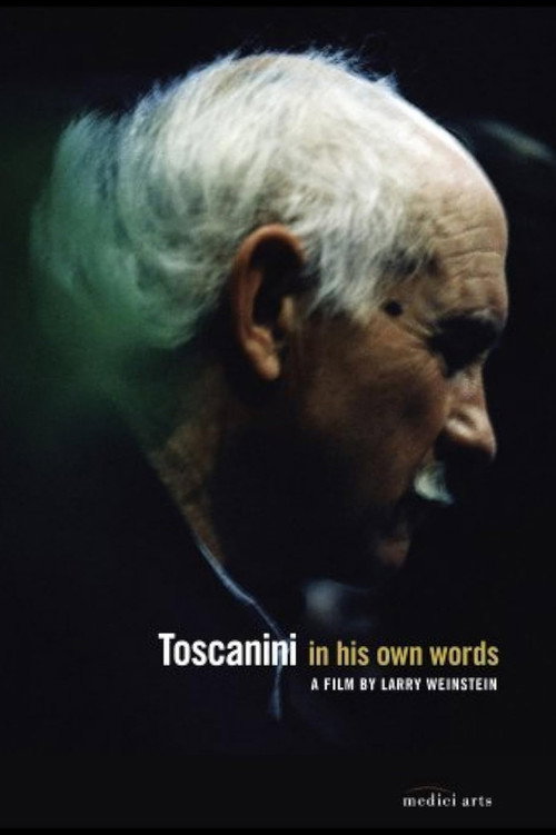 In His Own Words poster