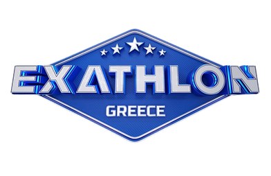 Exatlon Greece poster
