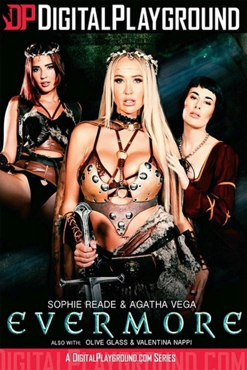 Evermore poster