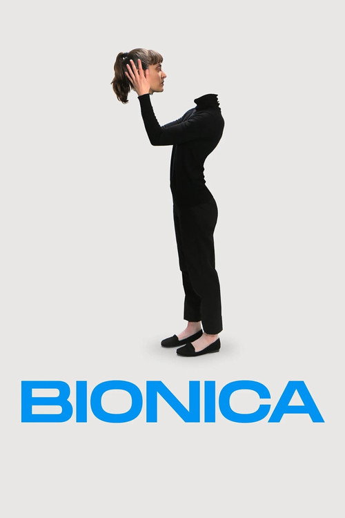 Bionic poster