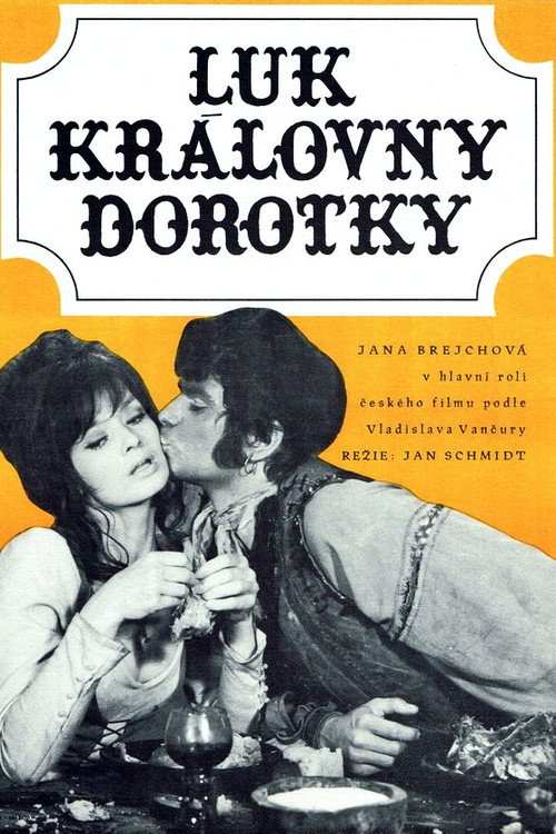 Queen Dorothea’s Bow poster