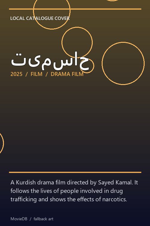 تیمساح poster