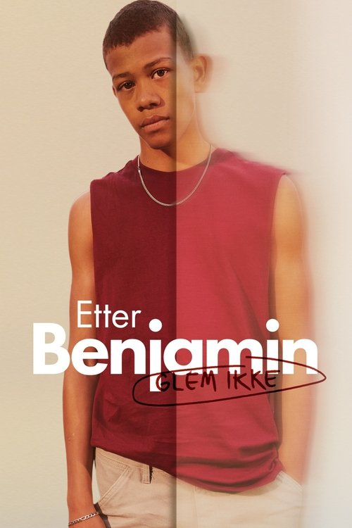 Etter Benjamin poster
