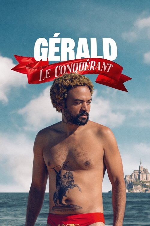 Gerald the Conqueror poster